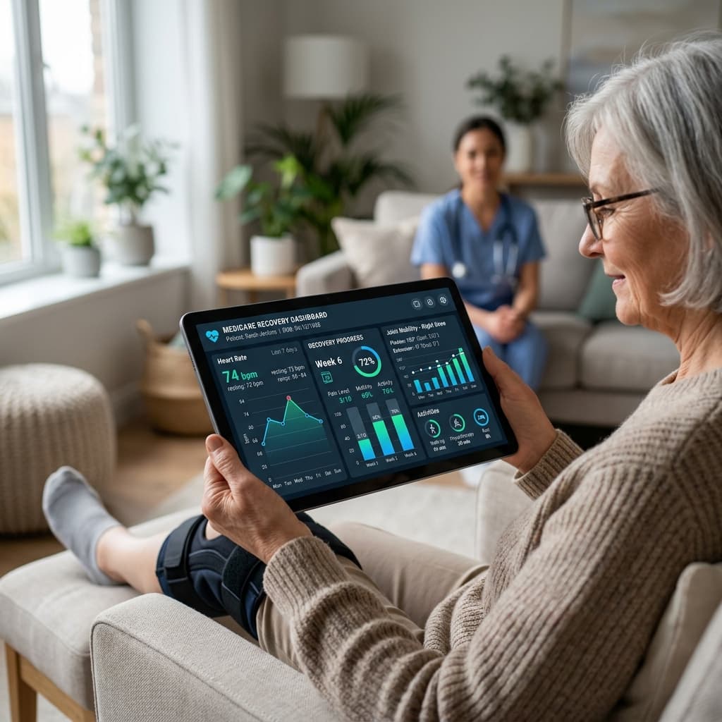 Remote Monitoring